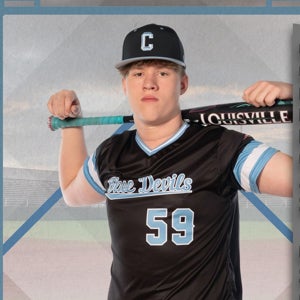 Mason Pearce mugshot