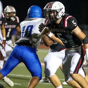 Jalen Bailey mugshot