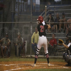 Addison Garcia