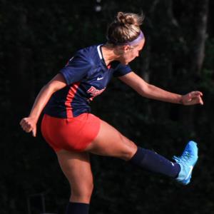 CORA LASHER
