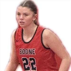 Braylee Young mugshot