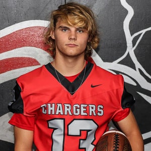 Trey Macarther revoy