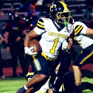 Koby Johnson mugshot