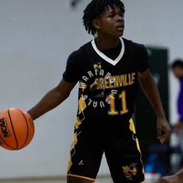 Lucas Johnson mugshot