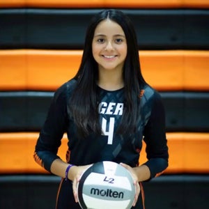 Janelle Sanchez mugshot