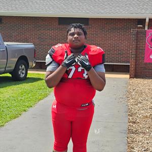 Amari Smith