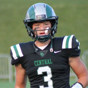 Adam Balkenbush mugshot