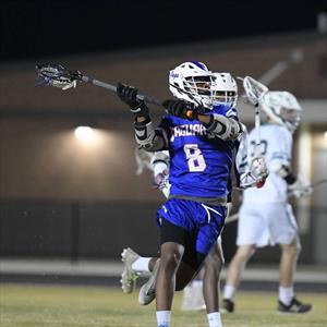 Myzaiah Garris