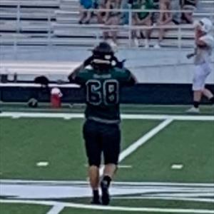 Tyler Gosnell