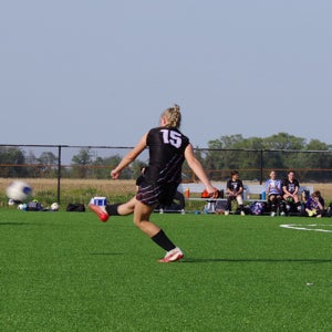 Karlee Fibelkorn