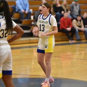 Shelby Gregory mugshot