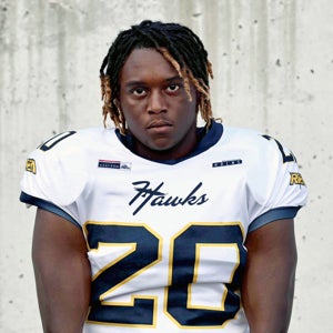 Jamal Rashid