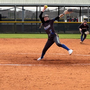 Haley Rogers