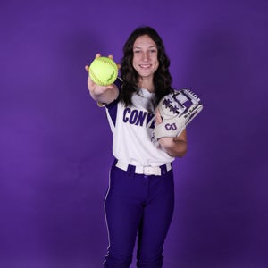 HALEY ROGERS