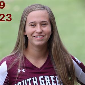 Jordyn Roderick mugshot