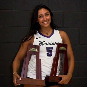 Brooke Rodrigues