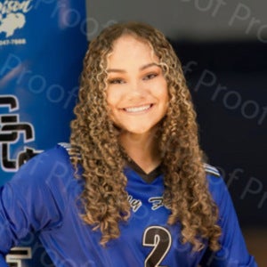 Leah Mathews mugshot