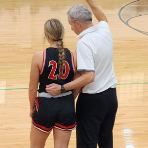 Mabri Warren mugshot