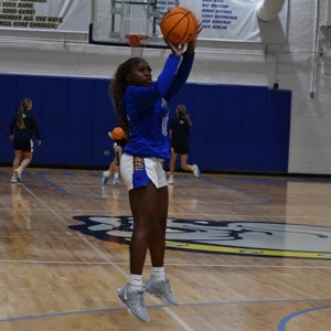 Jamaria Stephens