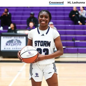OSHAUNA HOLLAND