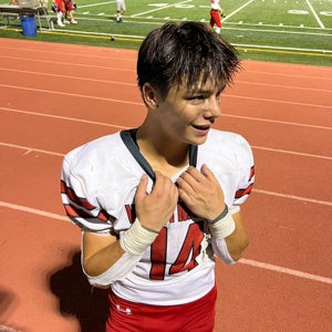 Spencer Hoang mugshot