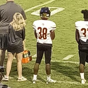 Malik Littlejohn