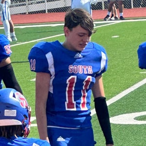 Jaden Logue