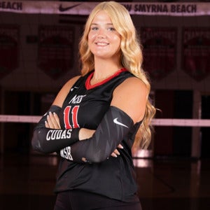 Savannah Toler
