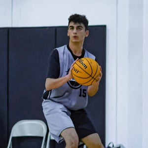 Anthony Karayan