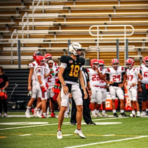 Landen Gonzalez mugshot