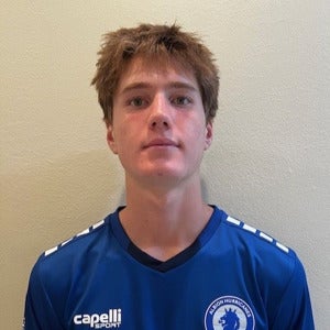 Matthew Swaney mugshot