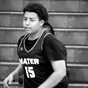 Isaiah Jefferies