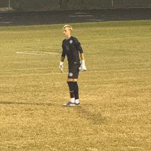 Spencer Burris mugshot