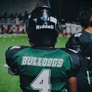 ELIJAH WILLAIMS mugshot