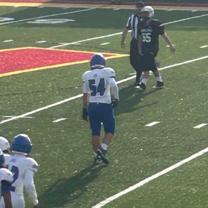 Brody Fetters