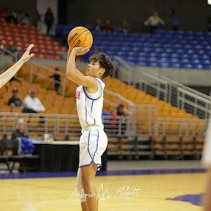 Donovan Brown mugshot