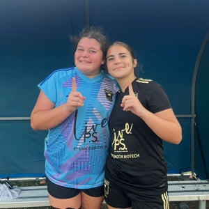 Chloe Ameres mugshot