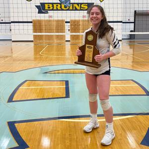 Samantha Nelson mugshot