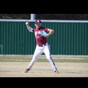 Hunter Evans mugshot