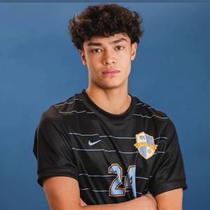 Caden Perkins