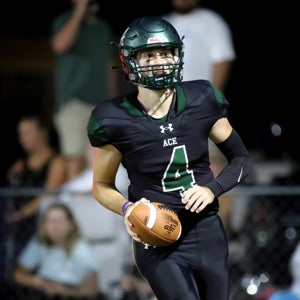 Kaleb Scarbary