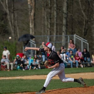 Hunter Rumsky mugshot