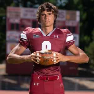 Michael Graham mugshot