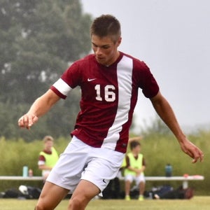 KADEN SELPH