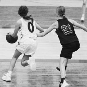 Macy Jurgensen