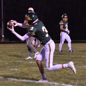 Isaiah Kraft mugshot