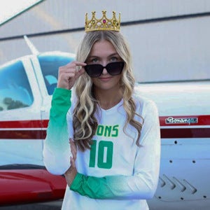 Ashley Shumate