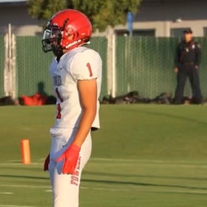 Elijah Douangdara