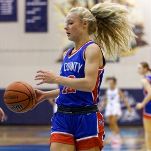 Hallie Schwieterman