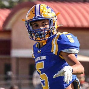 Brodrick Siwecki mugshot